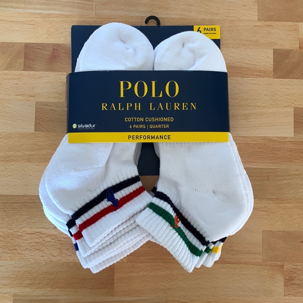 POLO Ralph Lauren Socks